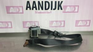 Used Front seatbelt, left Mercedes B (W245,242) 2.0 B-180 CDI 16V Price € 39,99 Margin scheme offered by Autodemontage Aandijk