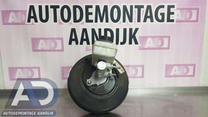Usagé Servo frein Mercedes B (W245) 2.0 B-180 CDI 16V Prix € 29,99 Règlement à la marge proposé par Autodemontage Aandijk