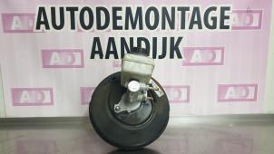 Usagé Assistant de freinage Mercedes B (W245,242) 2.0 B-180 CDI 16V Prix € 59,99 Règlement à la marge proposé par Autodemontage Aandijk