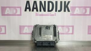 Usados Ordenador de gestión de motor Citroen Xsara Picasso (CH) 1.6 HDi 16V 110 Precio € 49,99 Norma de margen ofrecido por Autodemontage Aandijk
