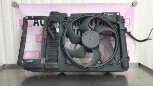 Usagé Boîtier ventilateur Citroen Xsara Picasso (CH) 1.6 HDi 16V 110 Prix € 64,99 Règlement à la marge proposé par Autodemontage Aandijk