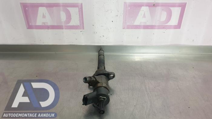 Usagé Injecteurs Citroen Xsara Picasso (CH) 1.6 HDi 16V 110 Prix € 49,99 Règlement à la marge proposé par Autodemontage Aandijk