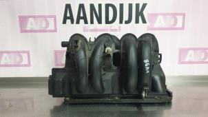 Used Intake manifold Dacia Logan (LS) 1.6 Price € 39,99 Margin scheme offered by Autodemontage Aandijk