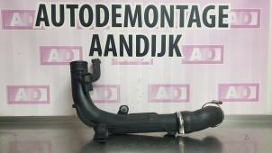 Usagé Tuyau turbo Audi Q3 (8UB/8UG) 2.0 TDI 16V 140 Prix € 39,99 Règlement à la marge proposé par Autodemontage Aandijk