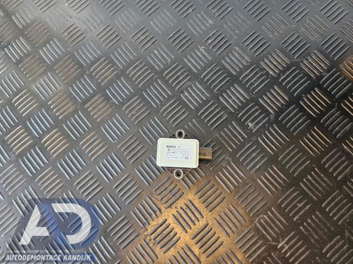 Begagnade Esp Duo-sensor Audi A6 (C6) 2.0 T FSI 16V Pris € 174,99 Marginaltabell erbjuds av Autodemontage Aandijk