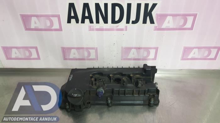 Gebrauchte Ventildeckel Mitsubishi Colt (Z2/Z3) 1.1 12V Preis € 49,99 Margenregelung angeboten von Autodemontage Aandijk