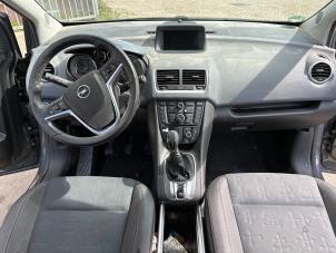 Used Airbag set + module Opel Meriva 1.4 Turbo 16V ecoFLEX Price € 649,99 Margin scheme offered by Autodemontage Aandijk