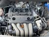 Motor de un Volkswagen Touran (1T1/T2), 2003 / 2010 2.0 FSI 16V, MPV, Gasolina, 1.984cc, 110kW (150pk), FWD, BLX, 2004-05 / 2005-11, 1T1 2005