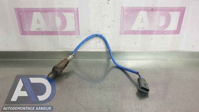 Usagé Sonde lambda Nissan Pulsar (C13) 1.2 DIG-T 16V Prix € 29,99 Règlement à la marge proposé par Autodemontage Aandijk