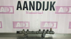 Used Fuel injector nozzle Fiat Punto Evo (199) 1.3 JTD Multijet 85 16V Price € 39,99 Margin scheme offered by Autodemontage Aandijk