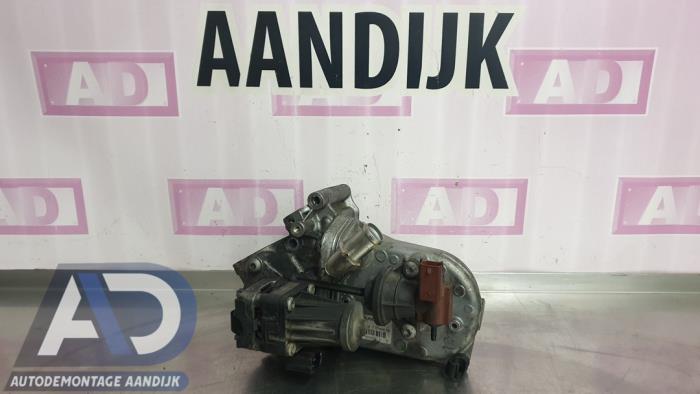 Gebrauchte AGR Ventil Fiat Punto Evo (199) 1.3 JTD Multijet 85 16V Preis € 79,99 Margenregelung angeboten von Autodemontage Aandijk