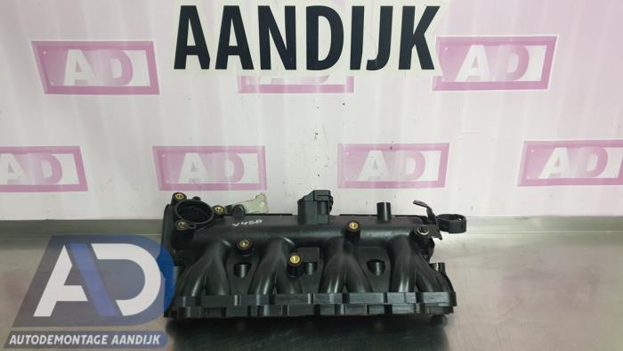 Fiat Punto Intake manifolds stock | ProxyParts.com