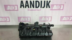 Used Intake manifold Fiat Punto Evo (199) 1.3 JTD Multijet 85 16V Price € 34,99 Margin scheme offered by Autodemontage Aandijk