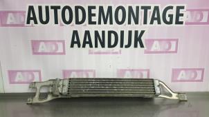 Used Oil cooler Mercedes B (W245,242) 2.0 B-200 CDI 16V Price € 29,99 Margin scheme offered by Autodemontage Aandijk