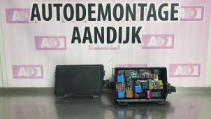 Used Fuse box Opel Meriva 1.4 Turbo 16V ecoFLEX Price € 49,99 Margin scheme offered by Autodemontage Aandijk