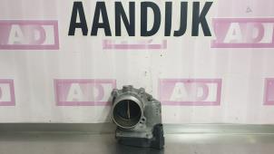 Used Throttle body Audi A3 Sportback (8PA) 1.8 TFSI 16V Price € 29,99 Margin scheme offered by Autodemontage Aandijk