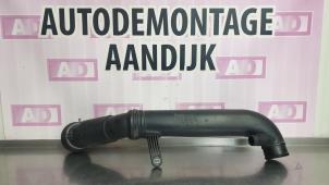 Usagé Tuyau d'aspiration air Audi A3 Sportback (8PA) 1.8 TFSI 16V Prix € 24,99 Règlement à la marge proposé par Autodemontage Aandijk