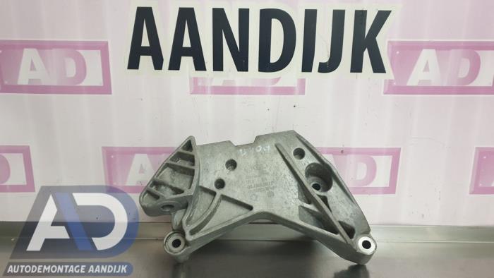 Used Engine mount Audi A3 Sportback (8PA) 1.8 TFSI 16V Price € 24,99 Margin scheme offered by Autodemontage Aandijk