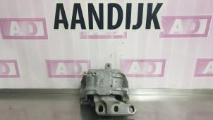 Usagé Support moteur Audi A3 Sportback (8PA) 1.8 TFSI 16V Prix € 24,99 Règlement à la marge proposé par Autodemontage Aandijk
