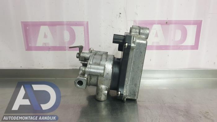 Ölpumpe Mitsubishi Outlander 2.0 16V PHEV 4x4 - 00000 4B11