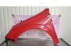 Front wing, left from a Opel Astra H (L48) 1.6 16V 2007