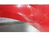 Front wing, left from a Opel Astra H (L48) 1.6 16V 2007