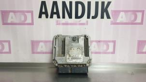 Używane Komputer sterowania silnika Audi A3 Sportback (8PA) 1.8 TFSI 16V Cena € 179,99 Procedura marży oferowane przez Autodemontage Aandijk