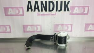 Used Rear seatbelt, right Audi A3 Sportback (8PA) 1.8 TFSI 16V Price € 24,99 Margin scheme offered by Autodemontage Aandijk