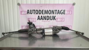 Usagé Boîtier de direction assistée Audi A3 Sportback (8PA) 1.8 TFSI 16V Prix € 174,99 Règlement à la marge proposé par Autodemontage Aandijk
