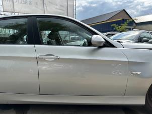 Used Front door 4-door, right BMW 3 serie (E90) 320i 16V Price € 174,99 Margin scheme offered by Autodemontage Aandijk