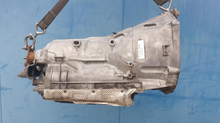 Gearbox from a BMW 3 serie (E90) 320i 16V 2006