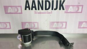 Used Rear seatbelt, right Ford Mondeo IV Wagon 2.0 TDCi 140 16V Price € 29,99 Margin scheme offered by Autodemontage Aandijk
