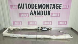 Used Roof curtain airbag, right Ford Mondeo IV Wagon 2.0 TDCi 140 16V Price € 49,99 Margin scheme offered by Autodemontage Aandijk