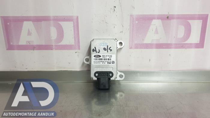 Begagnade Esp Duo-sensor Ford Mondeo IV Wagon 2.0 TDCi 140 16V Pris € 29,99 Marginaltabell erbjuds av Autodemontage Aandijk
