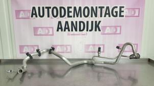 Usagé Tuyau de climatisation Ford Mondeo IV Wagon 2.0 TDCi 140 16V Prix € 29,99 Règlement à la marge proposé par Autodemontage Aandijk