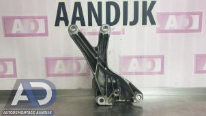 Support moteur d'un Audi A8 (D4) 4.2 TDI V8 32V Quattro 2011