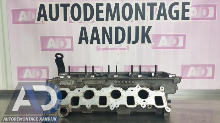 Begagnade Topplock Audi A8 (D4) 4.2 TDI V8 32V Quattro Pris € 399,99 Marginaltabell erbjuds av Autodemontage Aandijk