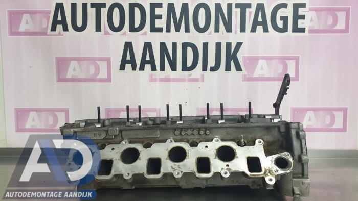 Begagnade Topplock Audi A8 (D4) 4.2 TDI V8 32V Quattro Pris € 399,99 Marginaltabell erbjuds av Autodemontage Aandijk