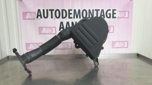 Gebrauchte Luftfiltergehäuse Skoda Fabia II Combi 1.6 TDI 16V 90 Preis € 24,99 Margenregelung angeboten von Autodemontage Aandijk