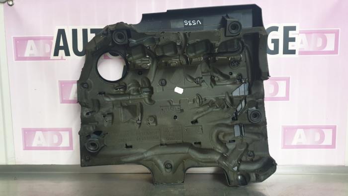 Engine protection panel from a Skoda Fabia II Combi 1.6 TDI 16V 90 2012