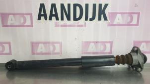 Used Rear shock absorber, right Skoda Fabia II Combi 1.6 TDI 16V 90 Price € 19,99 Margin scheme offered by Autodemontage Aandijk