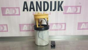 Usados Bomba eléctrica de combustible Skoda Fabia II Combi 1.6 TDI 16V 90 Precio € 39,99 Norma de margen ofrecido por Autodemontage Aandijk