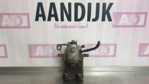 Used Rear brake calliper, left Skoda Fabia II Combi 1.6 TDI 16V 90 Price € 29,99 Margin scheme offered by Autodemontage Aandijk