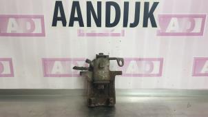 Used Rear brake calliper, right Skoda Fabia II Combi 1.6 TDI 16V 90 Price € 29,99 Margin scheme offered by Autodemontage Aandijk