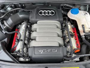 Usados Caja de cambios Audi A6 (C6) 2.8 V6 24V FSI Precio € 349,99 Norma de margen ofrecido por Autodemontage Aandijk
