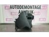 Air box from a BMW 3 serie (E90), 2005 / 2011 320i 16V, Saloon, 4-dr, Petrol, 1.995cc, 110kW (150pk), RWD, N46B20A; N46B20B; N46B20C, 2004-12 / 2007-08, VA71; VA72; VA75 2006