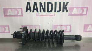 Used Rear shock absorber rod, left Mitsubishi Outlander (GF/GG) 2.0 16V PHEV 4x4 Price € 49,99 Margin scheme offered by Autodemontage Aandijk