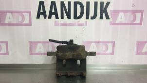 Used Front brake calliper, left Mitsubishi Outlander (GF/GG) 2.0 16V PHEV 4x4 Price € 49,99 Margin scheme offered by Autodemontage Aandijk