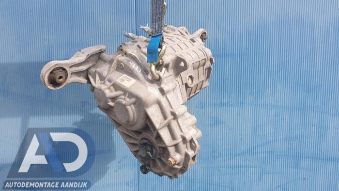 Gebrauchte Differential hinten Mitsubishi Outlander (GF/GG) 2.0 16V PHEV 4x4 Preis € 449,99 Margenregelung angeboten von Autodemontage Aandijk