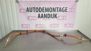 Usagé Câble haute tension Mitsubishi Outlander (GF/GG) 2.0 16V PHEV 4x4 Prix € 49,99 Règlement à la marge proposé par Autodemontage Aandijk